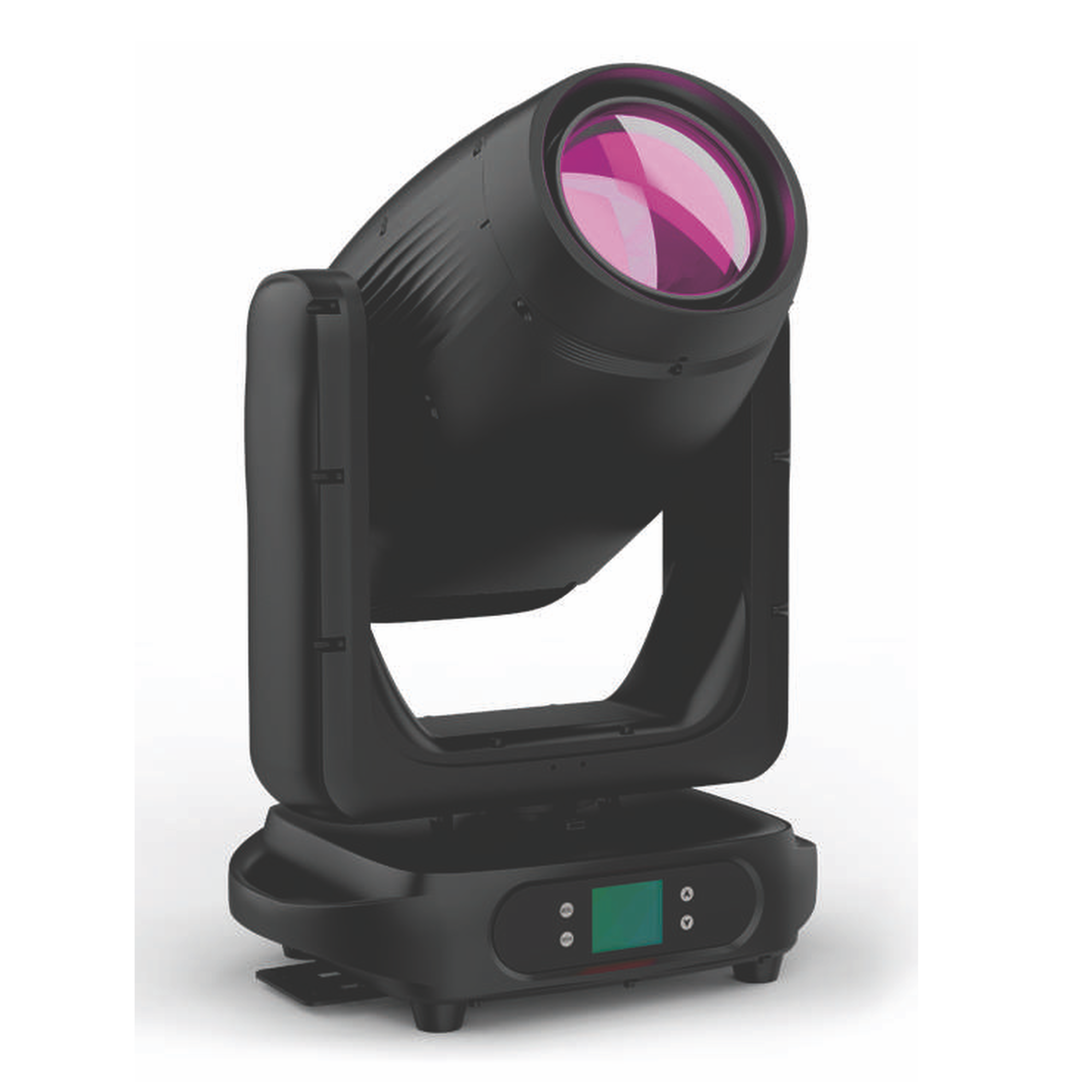 VK855 MITI 855w Framing IP65 Moving Light